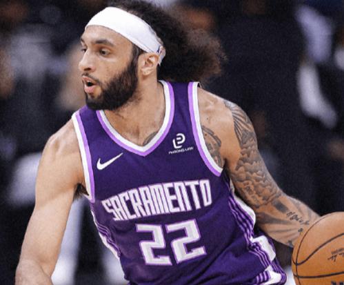 NBA战报：篮网11699国王，德文卡特20分
