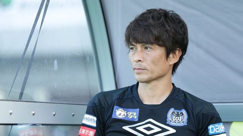 宫本恒靖：客胜苏格兰为日本队增添自信期待交手英格兰时的表现