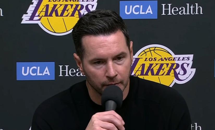 雷迪克：若我们在赛季结束前继续保持这种表现那东契奇应该赢MVP