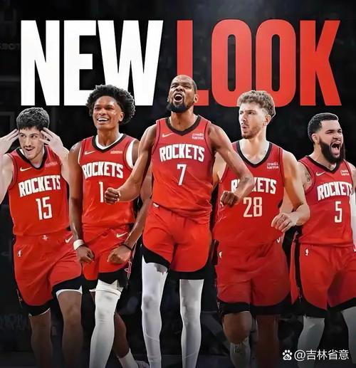 火箭虐尼克斯！五首发齐爆，伊森延续好状态，谢泼德下替补轰20分