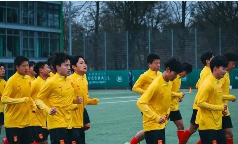 【观察】U15国少2比0意大利背后：依靠拼命+调度致胜