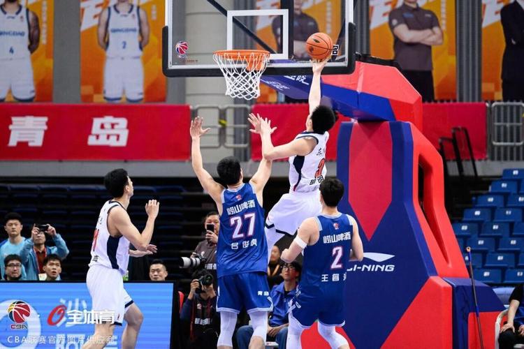 拒绝20分逆转！山西加时险胜青岛：米奇空砍30+22