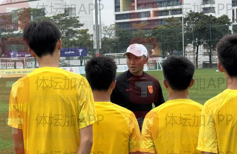 复盘U15国少意大利练兵，周海滨面临哪些挑战？