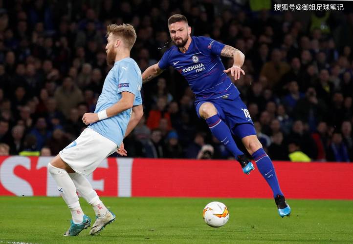 【英超】切尔西1比3不敌森林，遭遇英超6连败