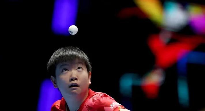 世乒赛女团半决赛中国队胜罗马尼亚 将与日本争冠