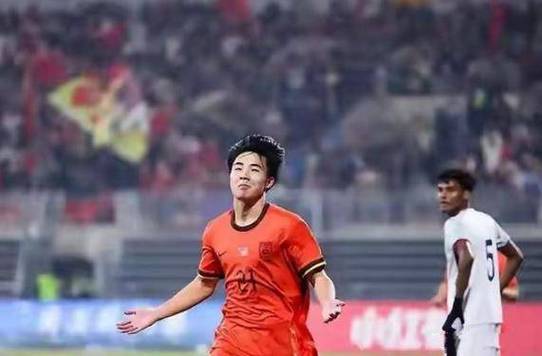 U17世少赛5.21抽签 国少将以第四档身份参与
