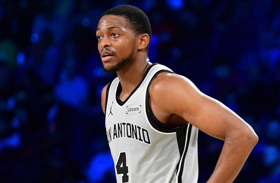 本土球星凋敝！“外国人”连续八年霸榜NBA常规赛MVP