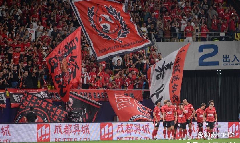 狂飙！九连胜+提前锁定半程冠军 成都蓉城无队可挡