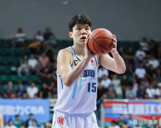上海变阵客场力克北京！2-1夺赛点，古德温轰28+6+6