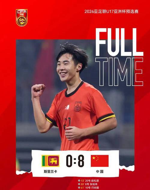 【解签】马德兴：国少征战U17世界杯前景几何？
