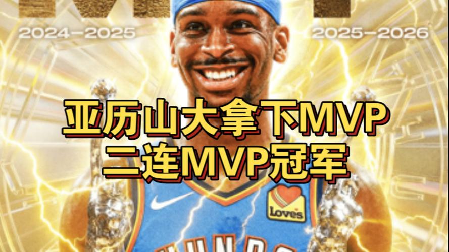 雷霆之强不仅强在MVP！角色球员天王山齐爆发